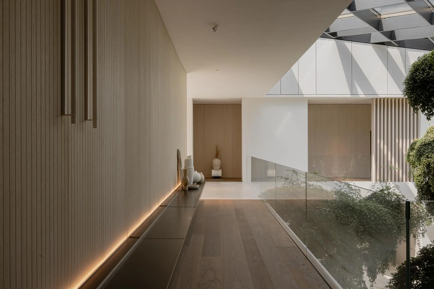 Architekturfotos - Projekt Villa LED für Stone4You
