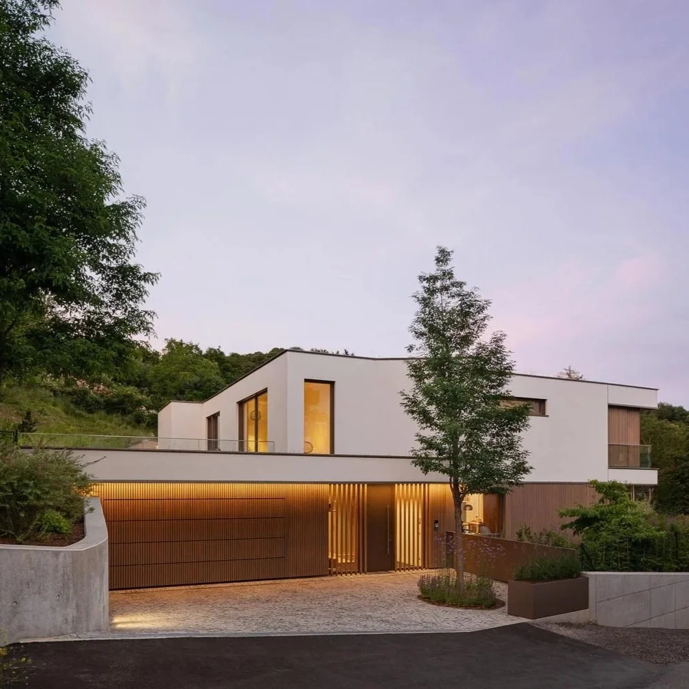 MW-Architekturfotografie – Architekturfotos