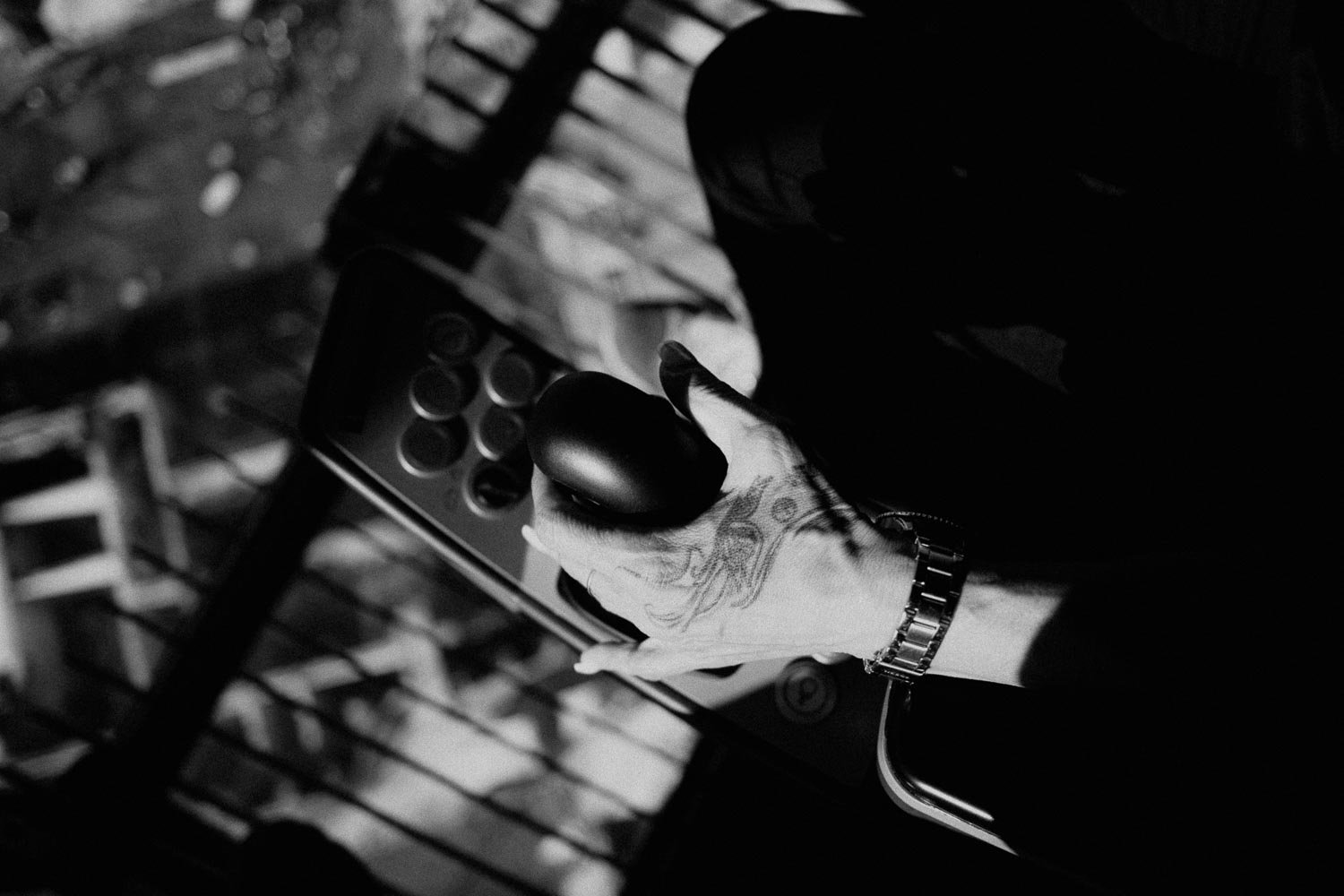 Baustellenfotos Under Construction vom neuen Zentralberufsschulgebäude in der Seestadt in Wien für PORR