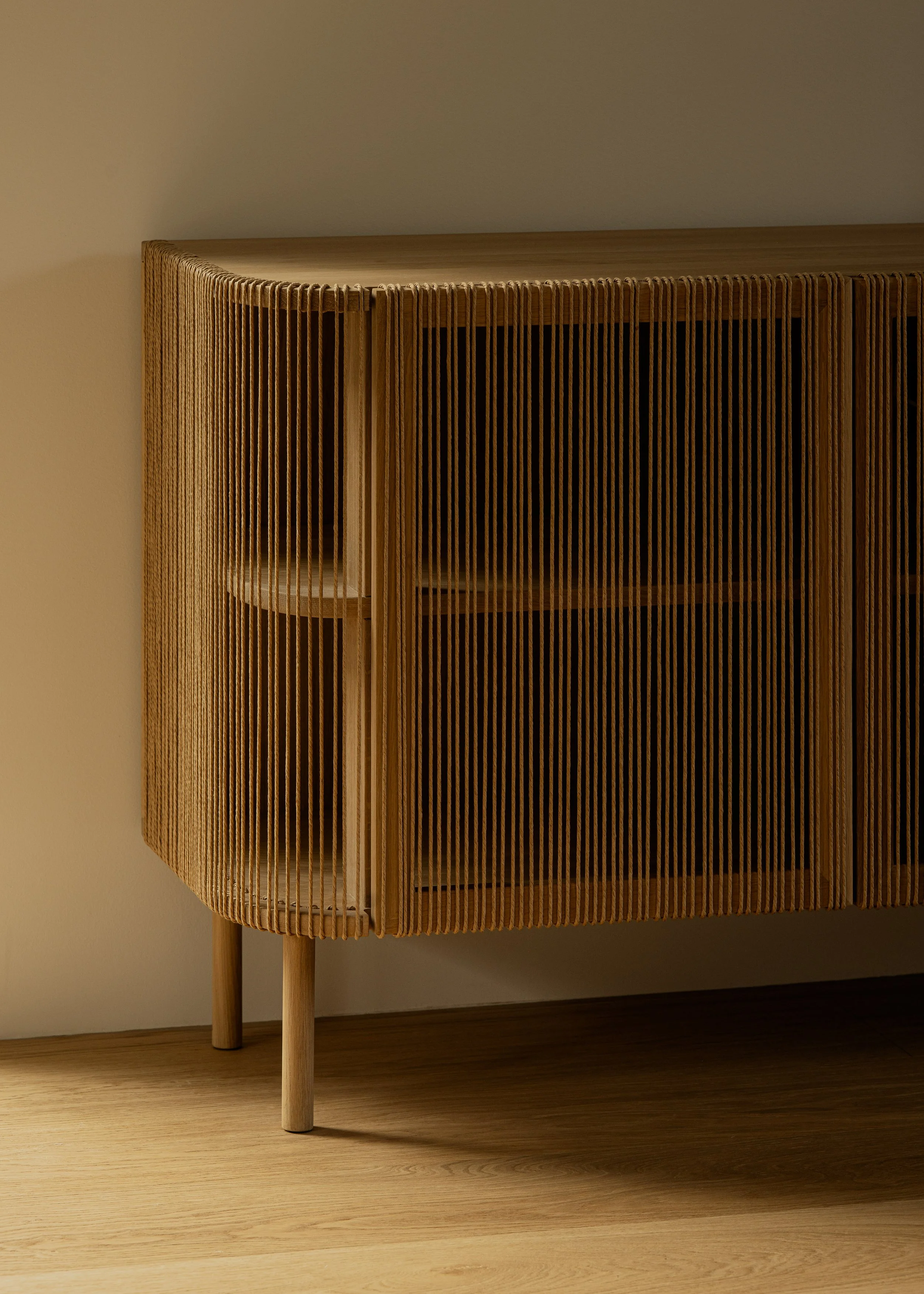 Architekturfotos von Projekt Villa KA in Wien für Archiguards