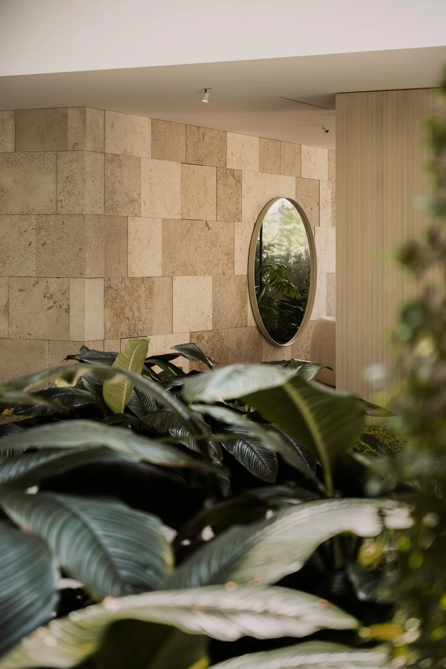 Architekturfotos - Projekt Villa LED für Stone4You
