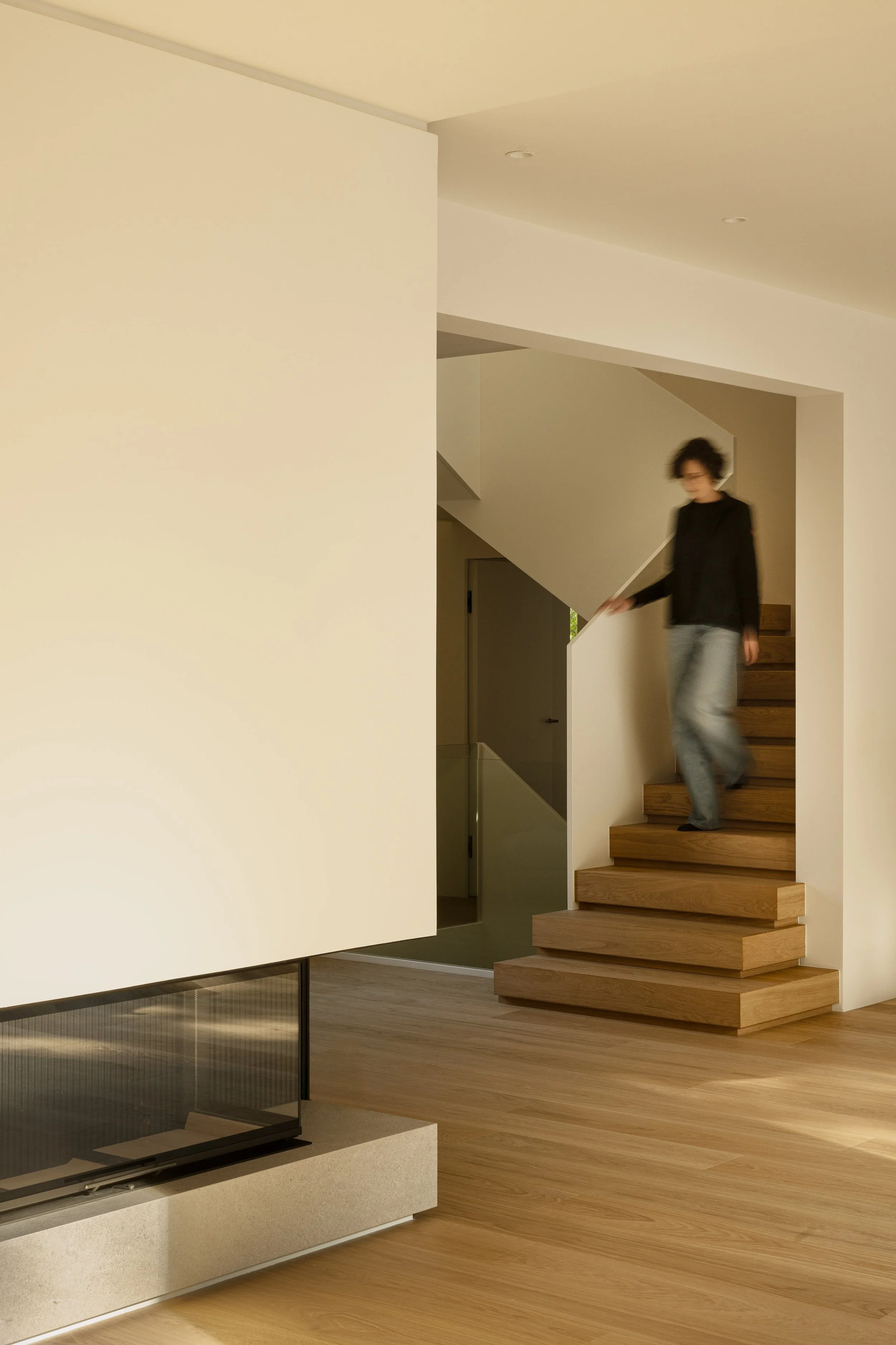 Architekturfotos von Projekt Villa KA in Wien für Archiguards