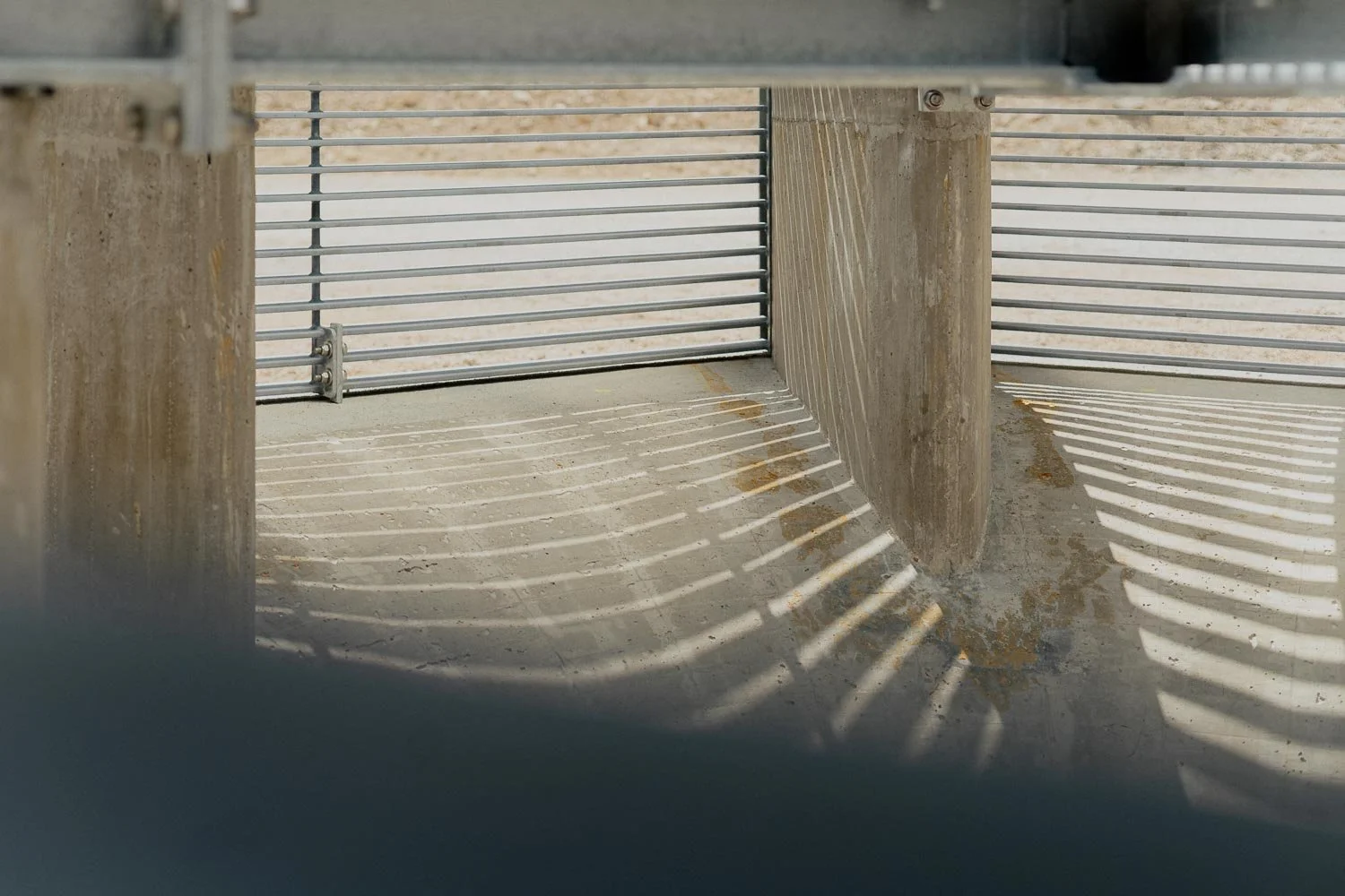 Baustellenfotos vom Projekt Pumpspeicherkraftwerk Ebensee für PORR.