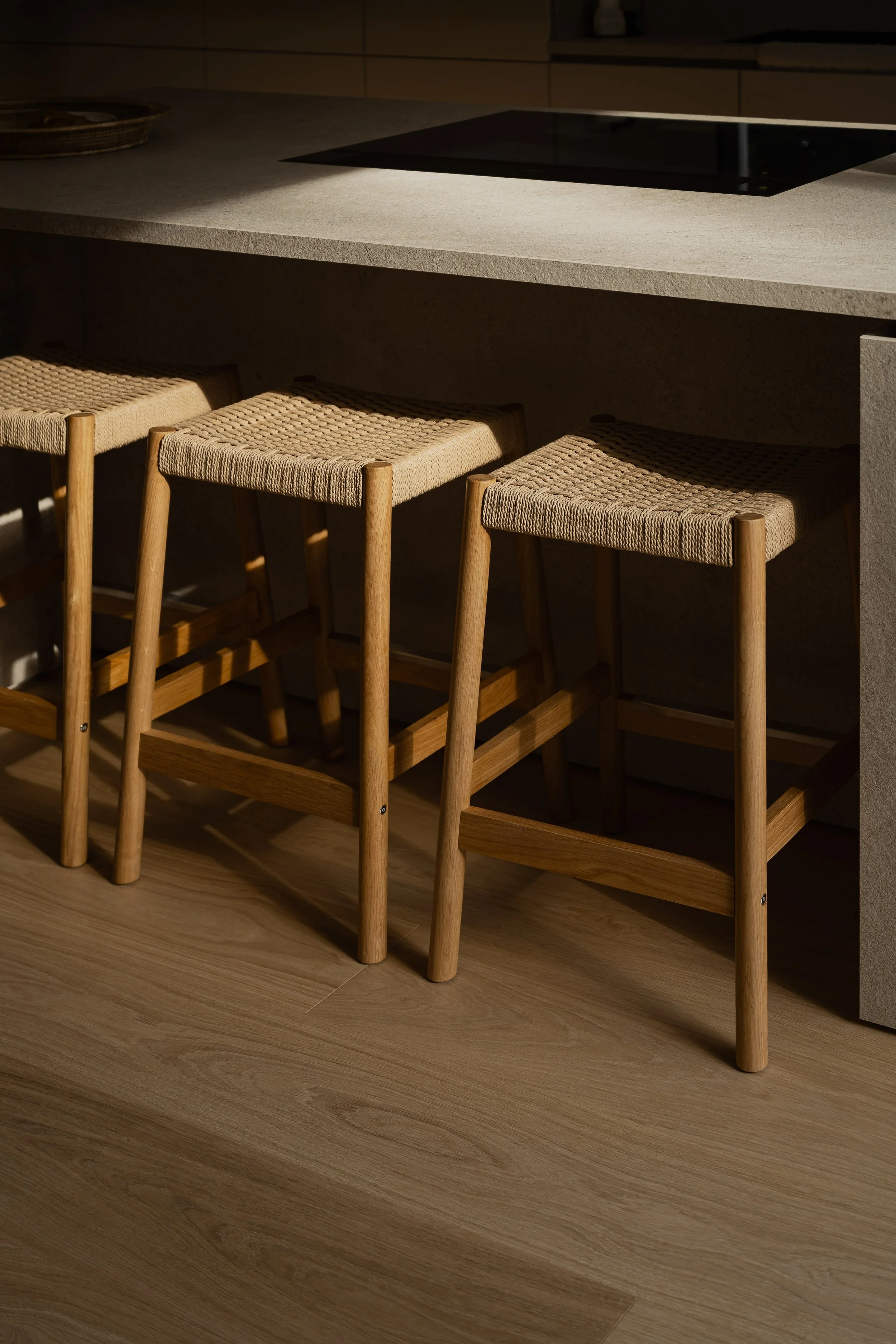 Architekturfotos von Projekt Villa KA in Wien für Archiguards