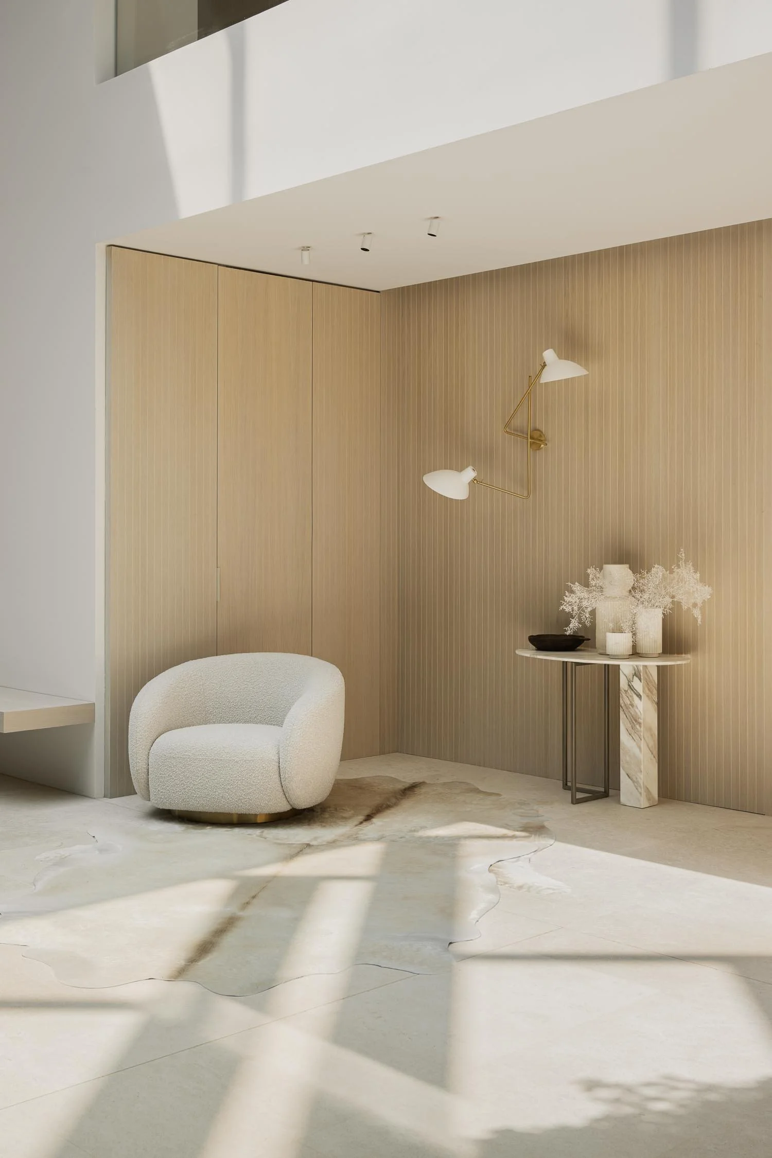 Architekturfotos - Projekt Villa LED für Stone4You
