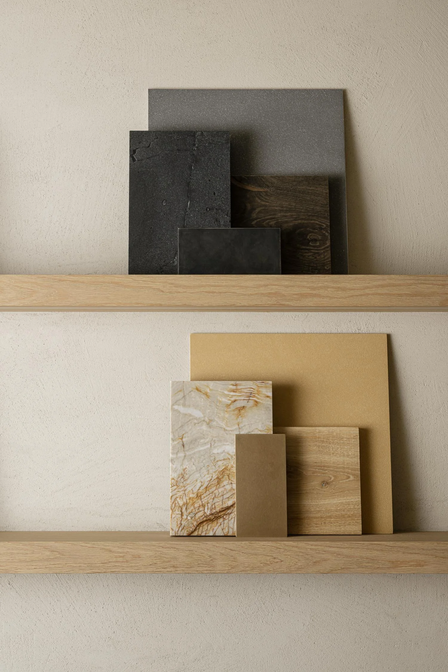 Architekturfotos - Projekt Material Lab in München für TDW