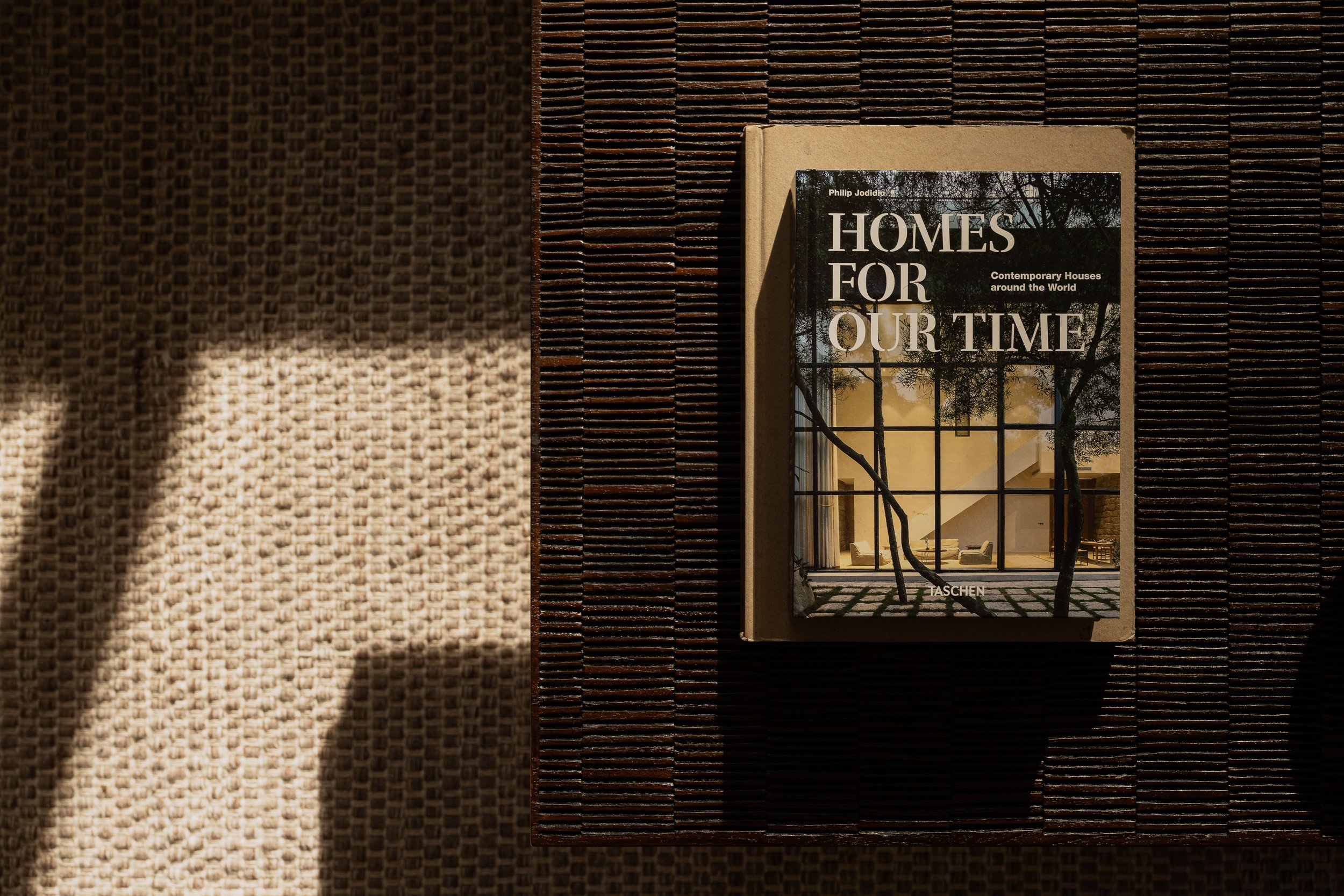 Architekturfotos von Projekt Villa KA in Wien für Archiguards