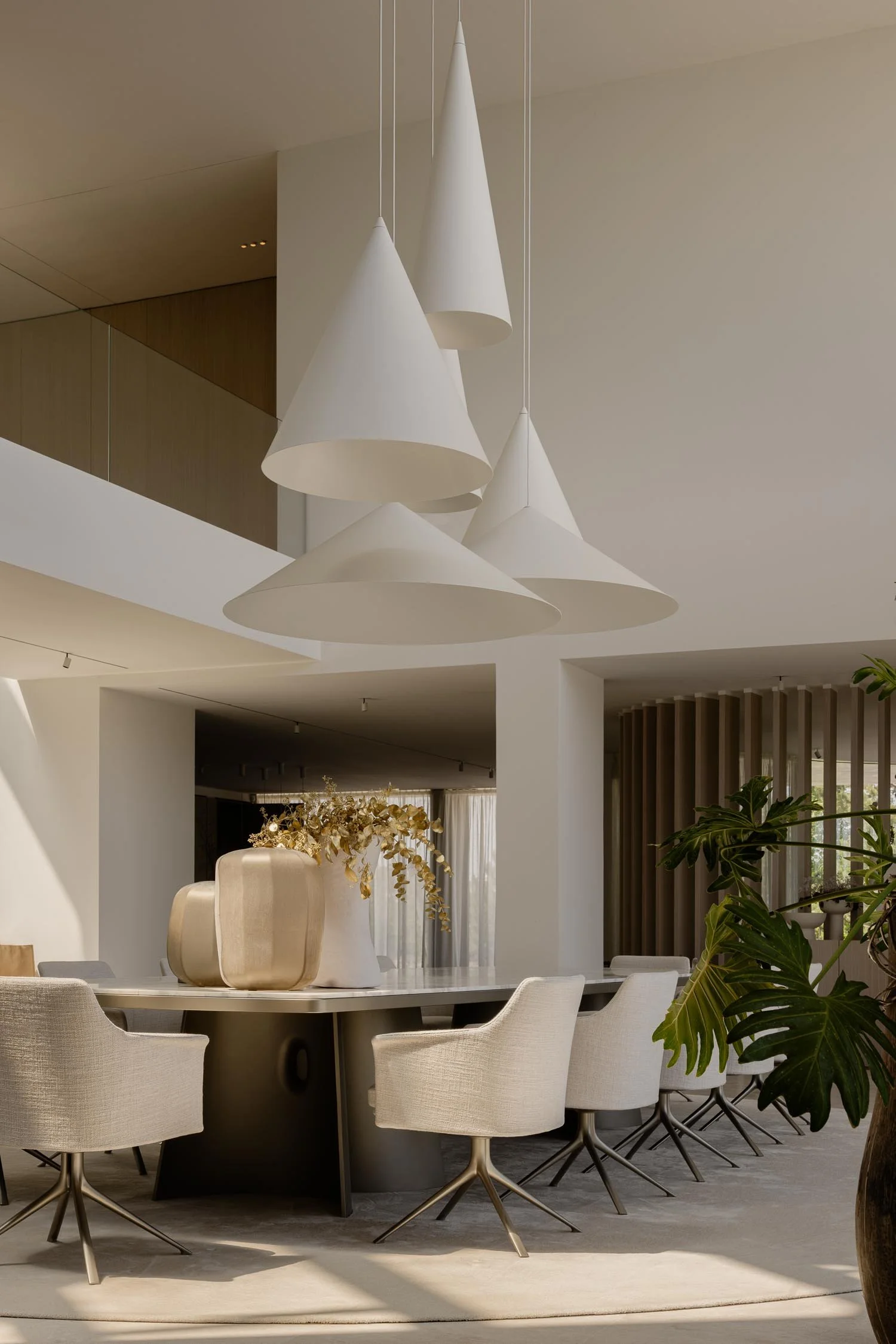 Architekturfotos - Projekt Villa LED für Stone4You