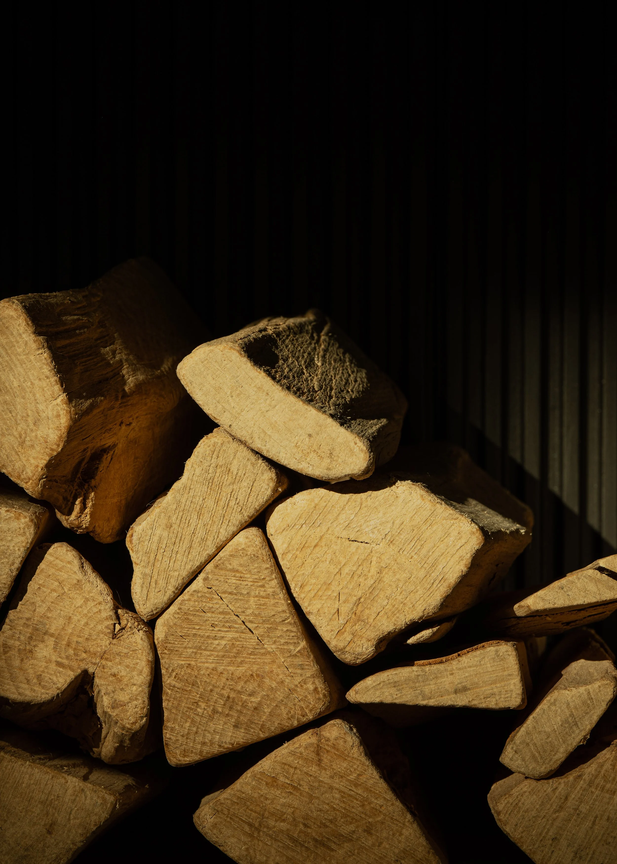 Architekturfotos von Projekt Villa KA in Wien für Archiguards