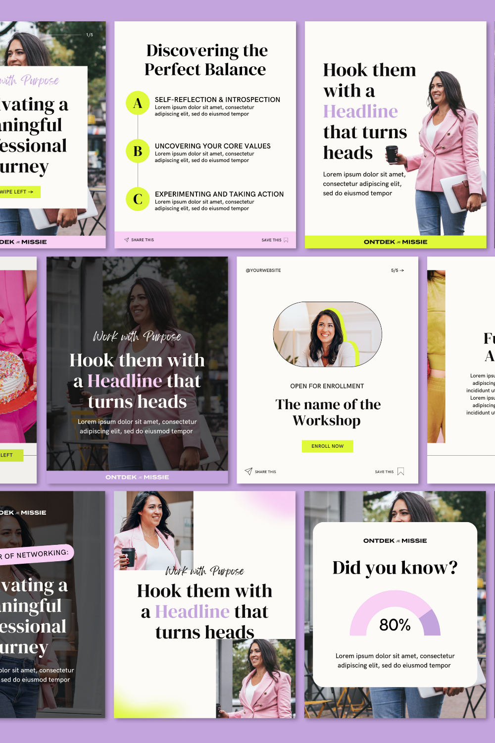 Ontdek Je Missie Pinterest Pins - Farida .png