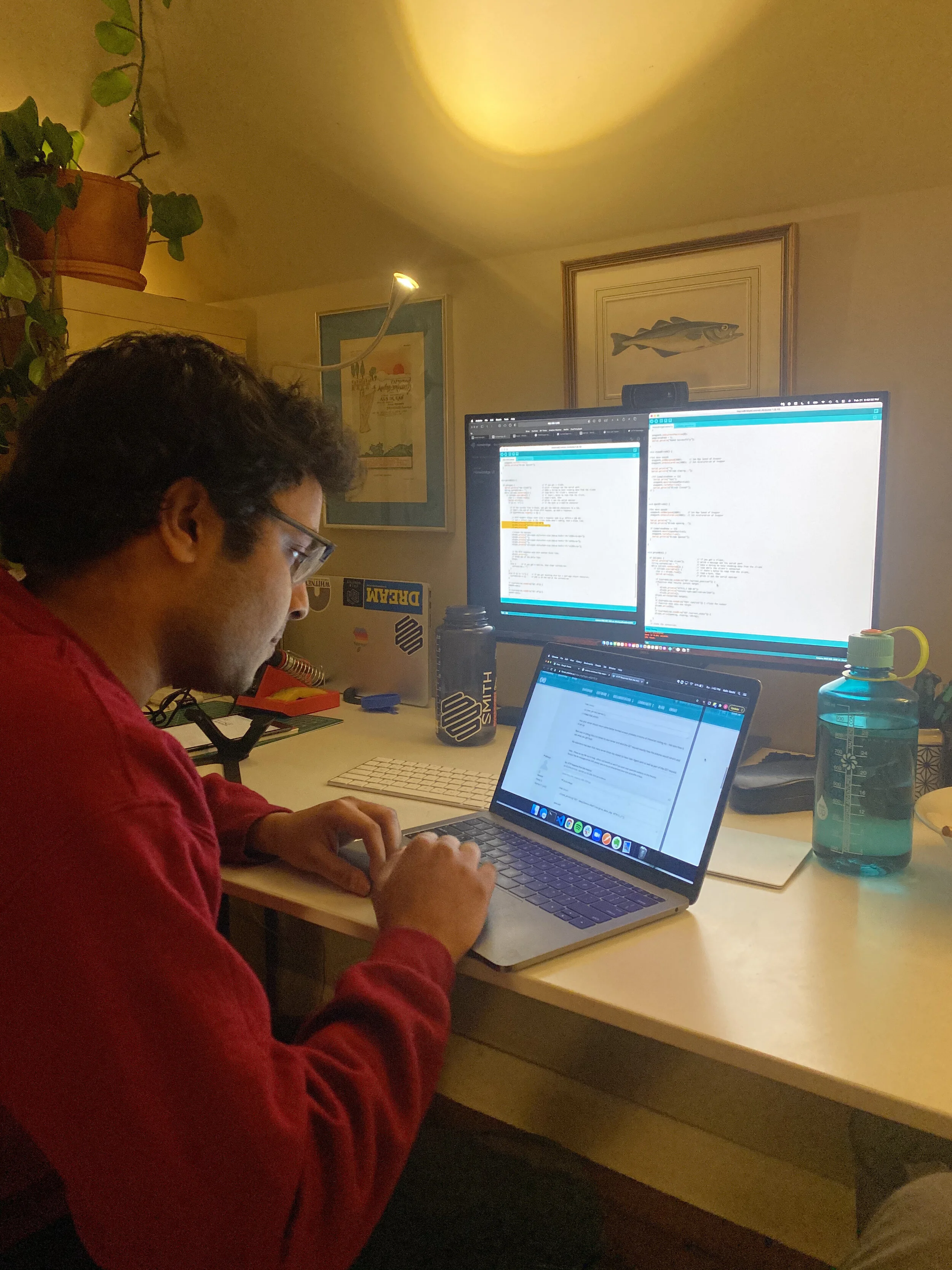 Automated Blinds Part 5: HomeBridge Integration &amp; Firmware Updates