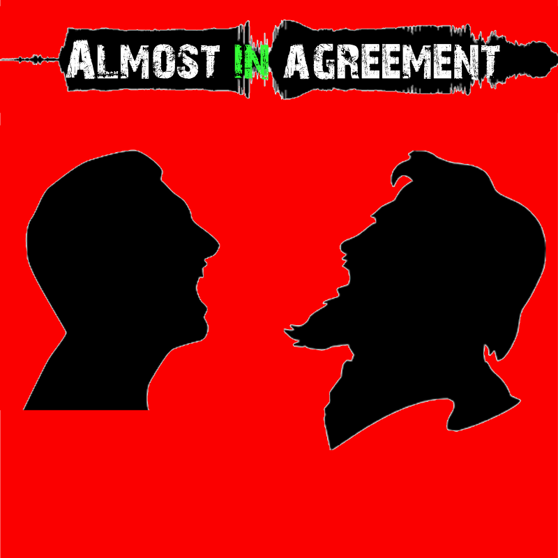 Ep. 56 Not an Impeachment Episode