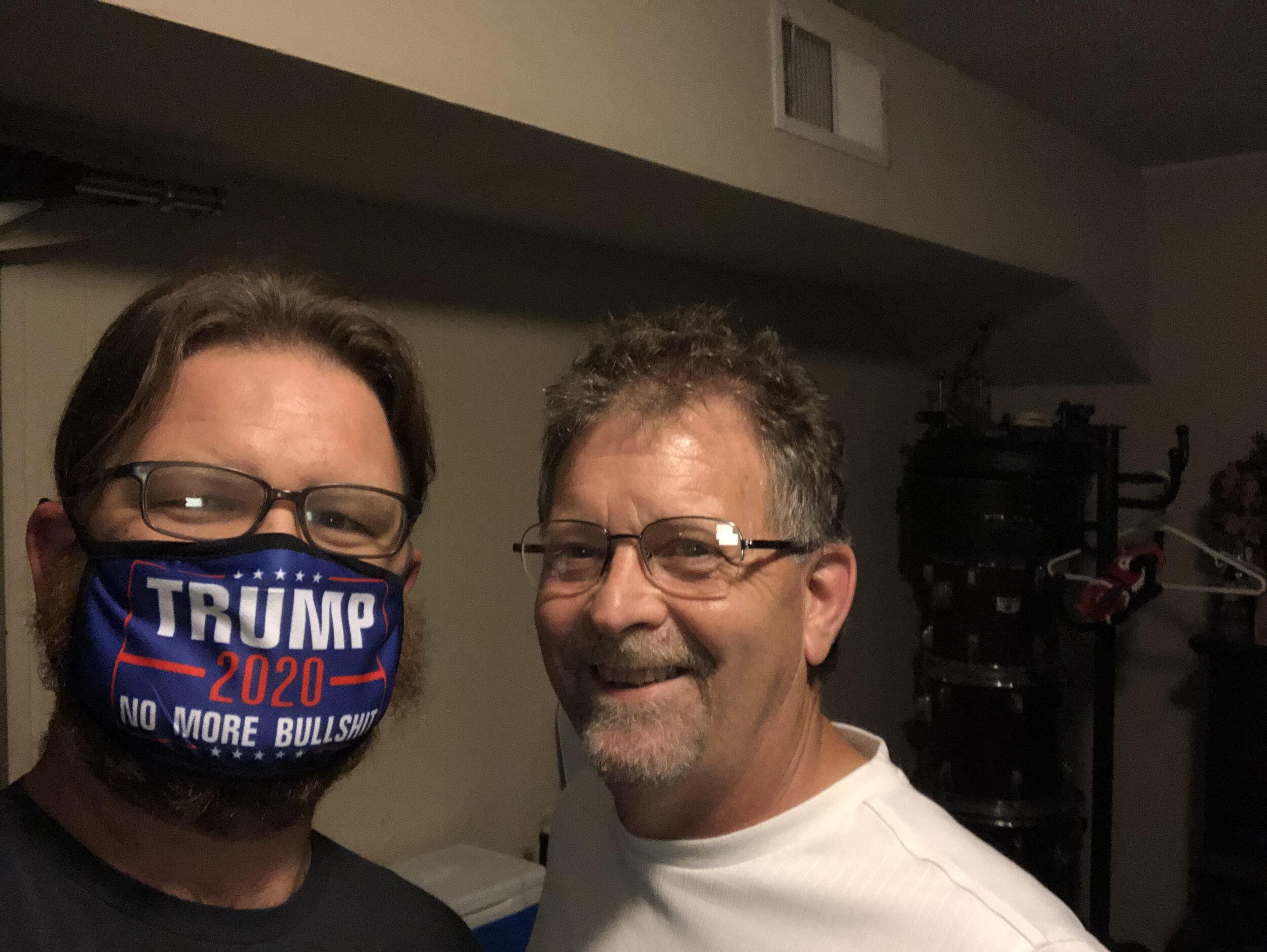 Ep. 51 Randy Pace and Sam