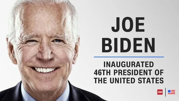 Inauguration Special