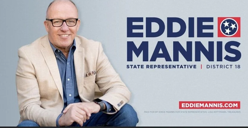 Interview Eddie Mannis 2