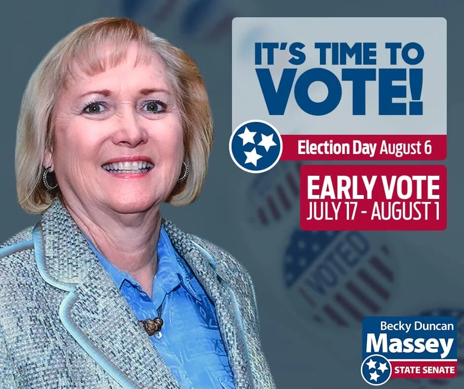 Interview Becky Massey 