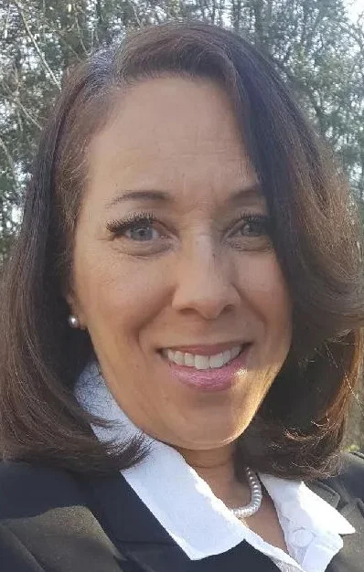 Ep. 84 Gwen McKenzie 