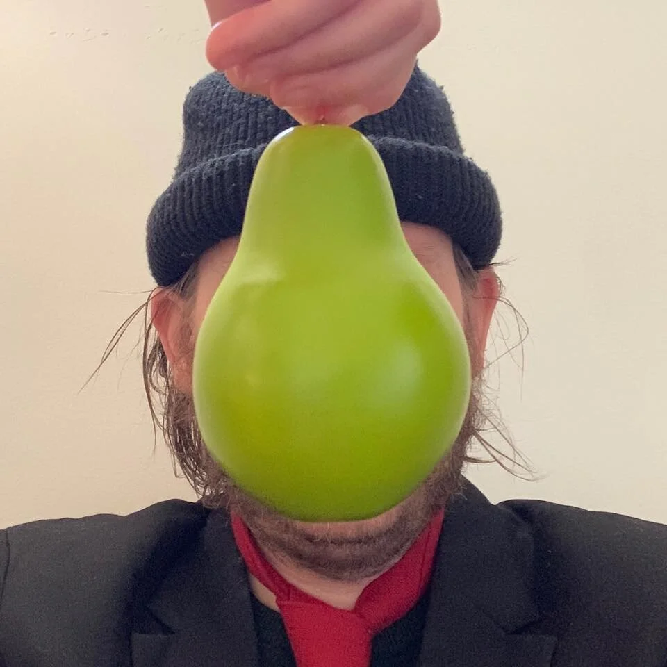 Ep. 93 William Wright