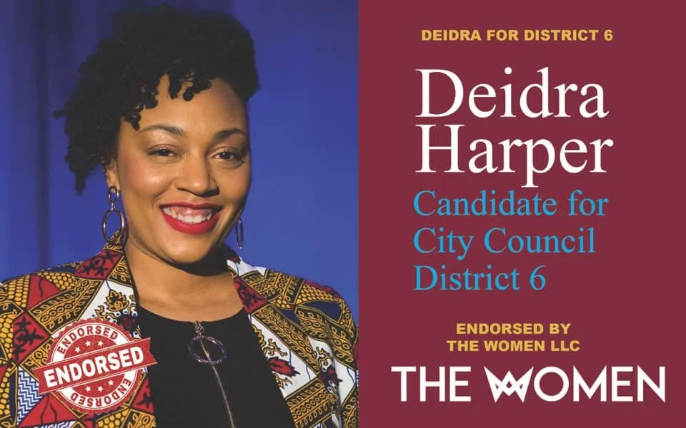 Ep. 94 Deidra Harper 