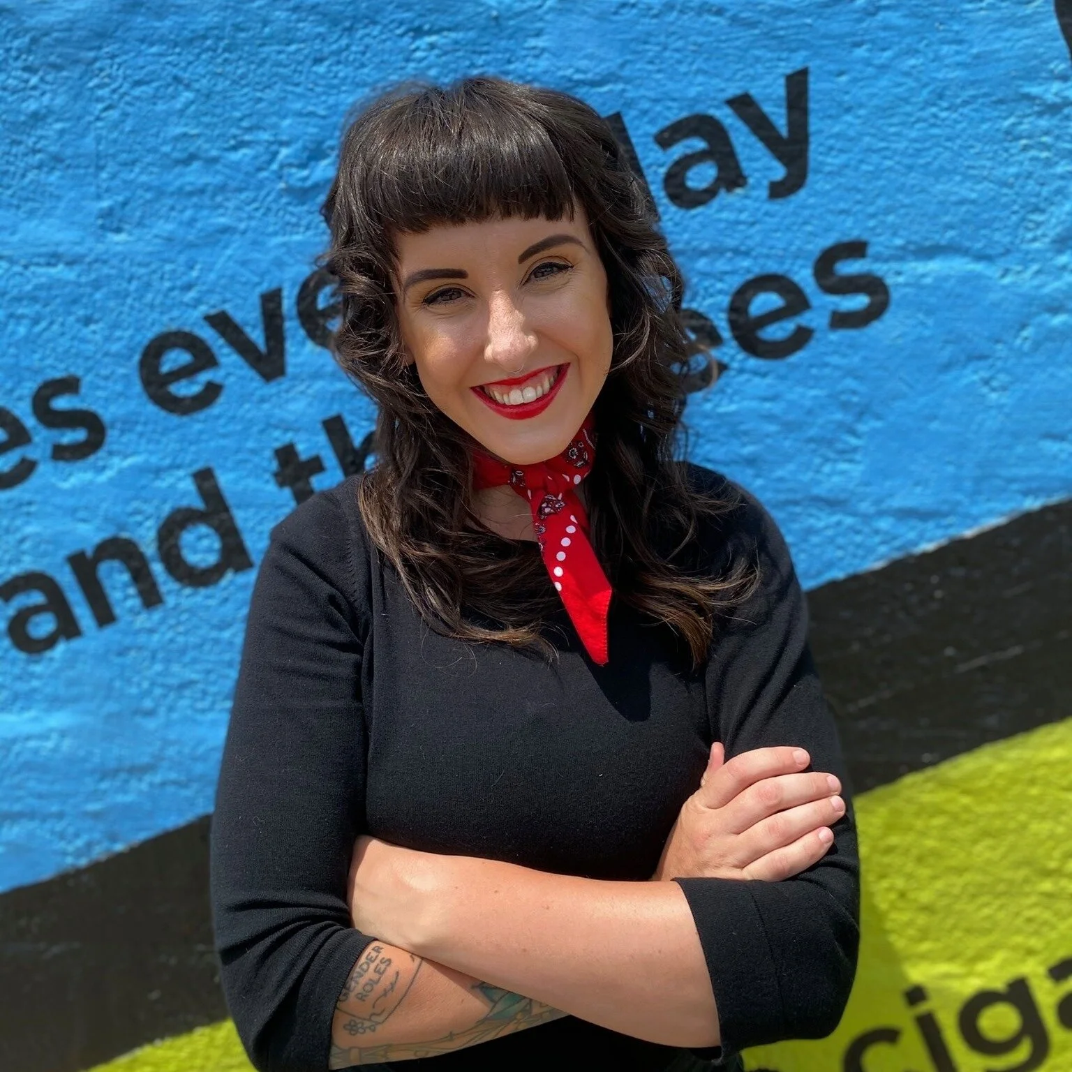 Ep. 97 Jen McMahon D4 City Race