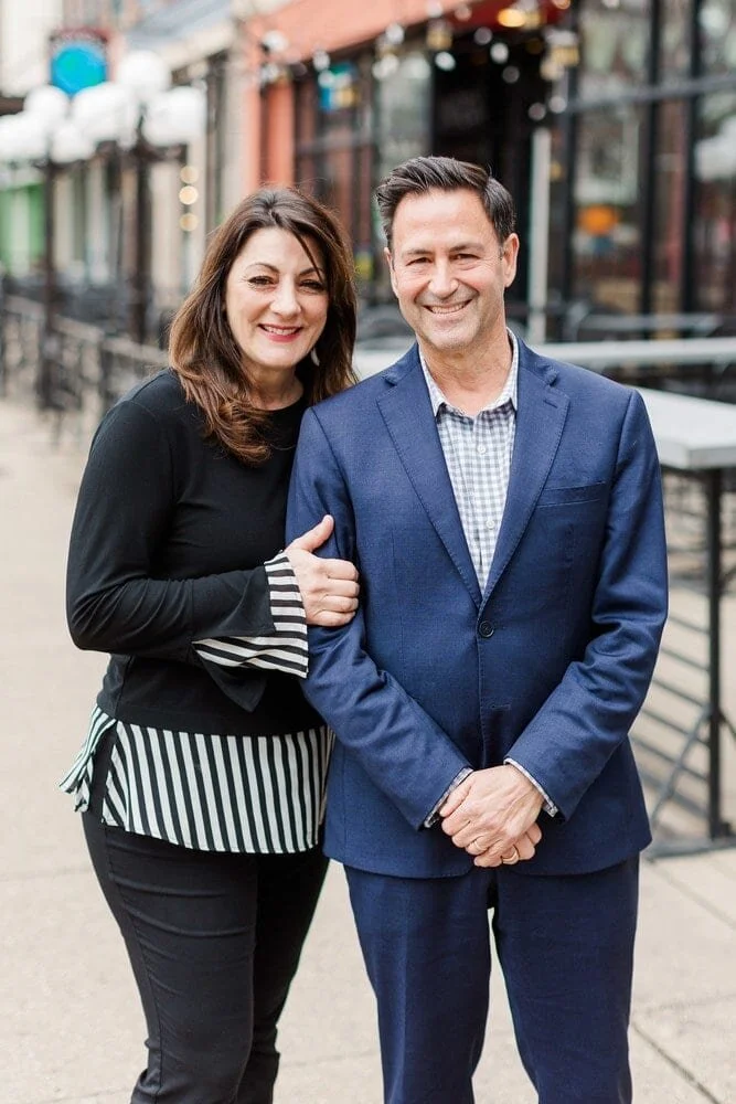 Ep. 106 Jim Klonaris City D4 Race