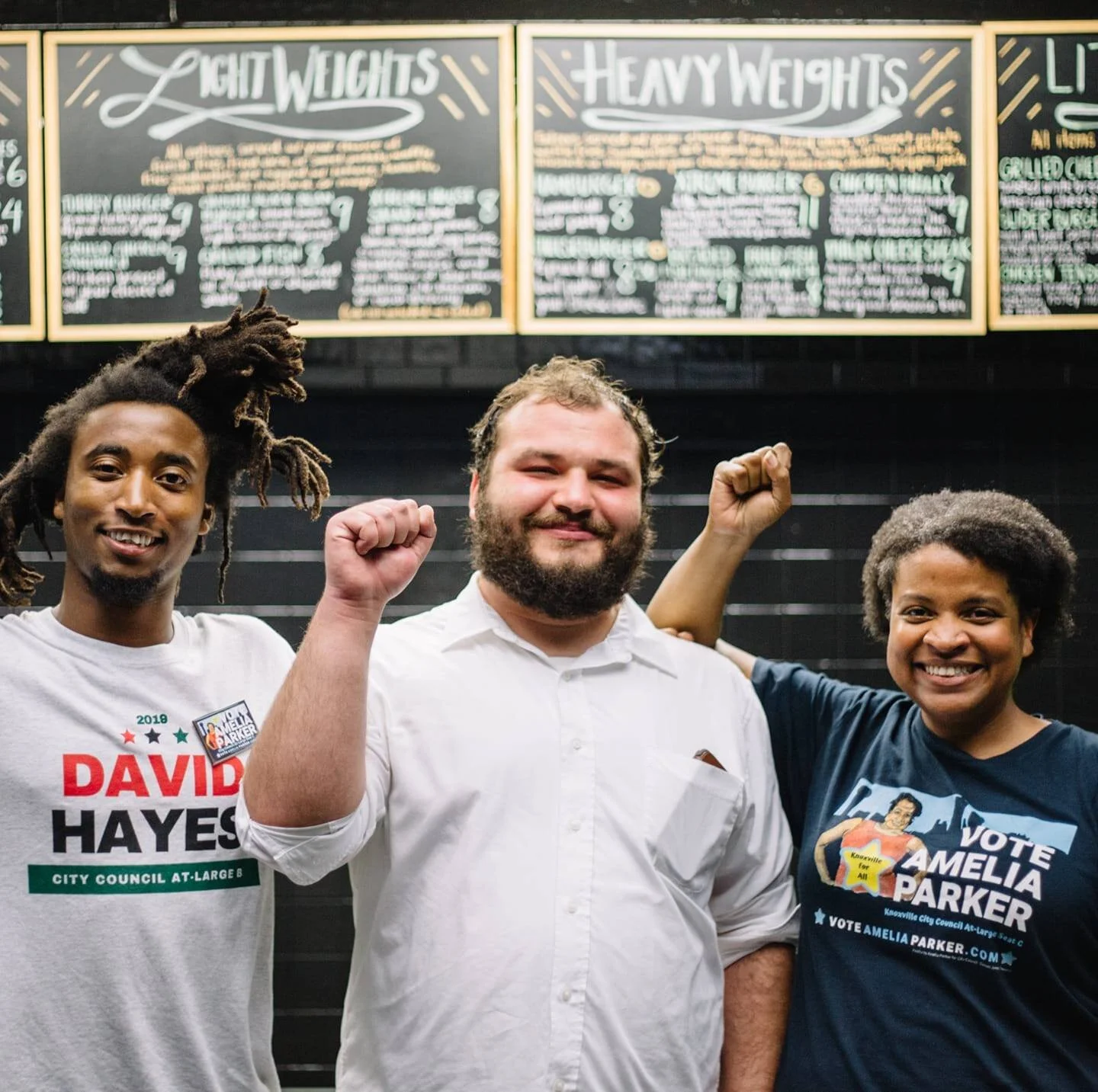 Ep. 107 Charles Al-Bawi