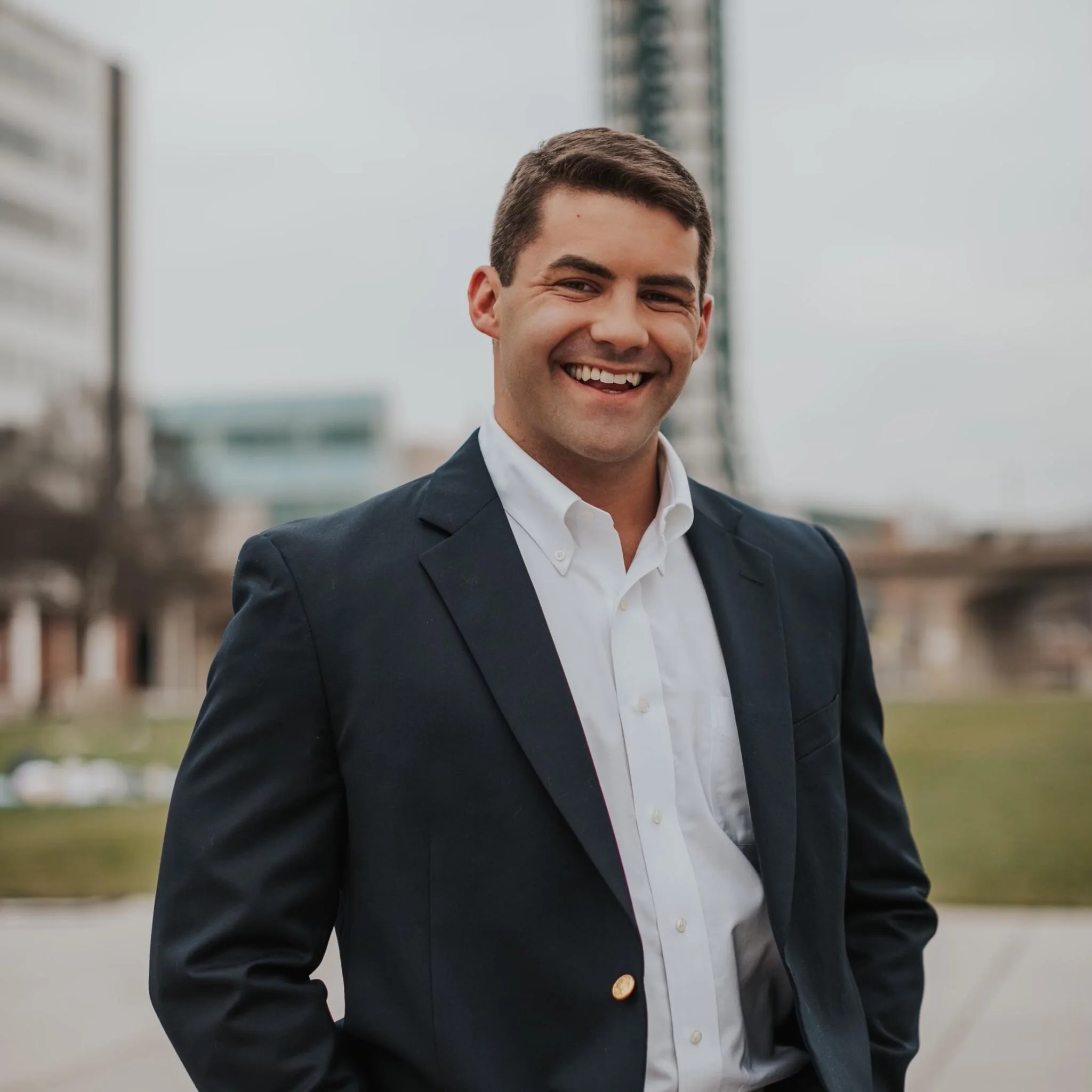 Ep. 114 Garrett Holt 