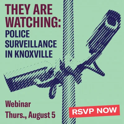 Ep. 127 Amelia Parker on ACLU