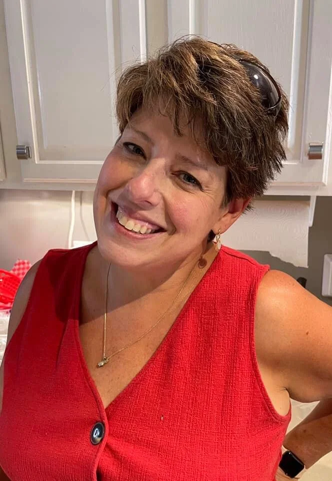 Ep. 140 Kristi Kristy