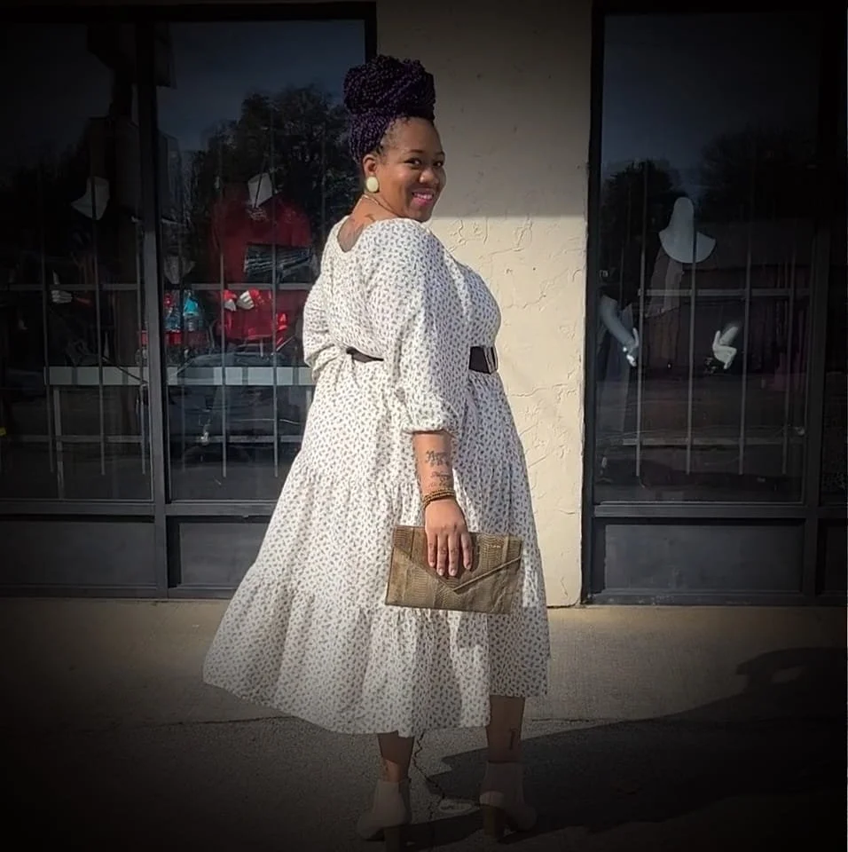 Ep. 165 Breyauna Halloway