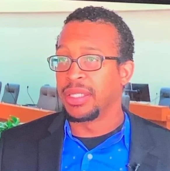 Ep. 168 Reginald M Jackson 