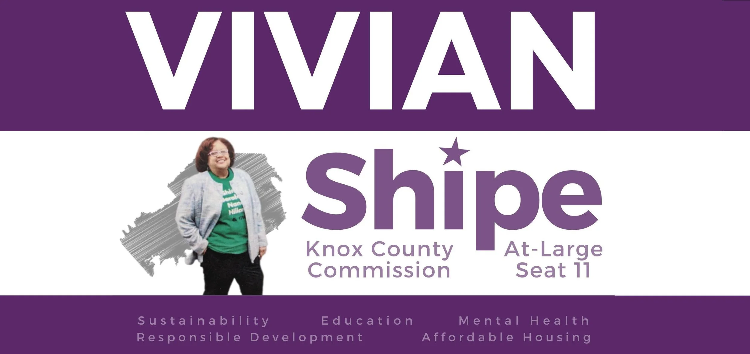 Ep. 172 Vivian Shipe 