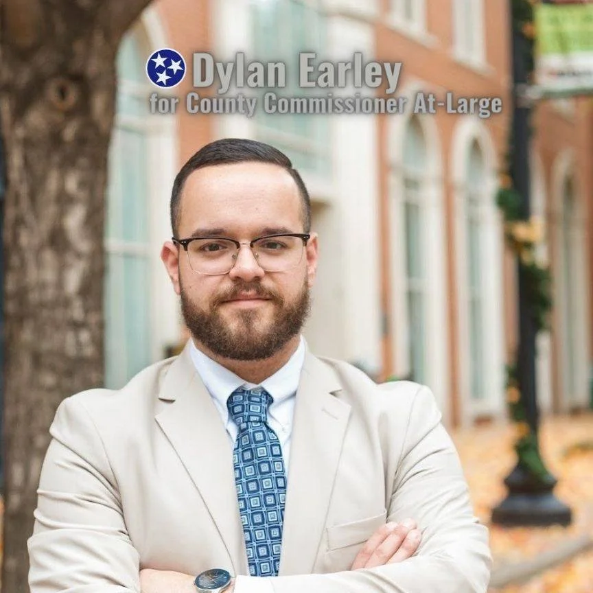 Ep. 175 Dylan Earley 