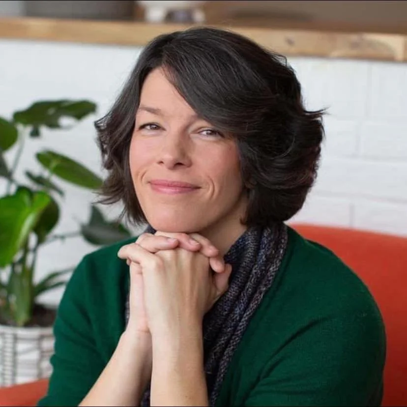 Ep. 191 Katherine Bike