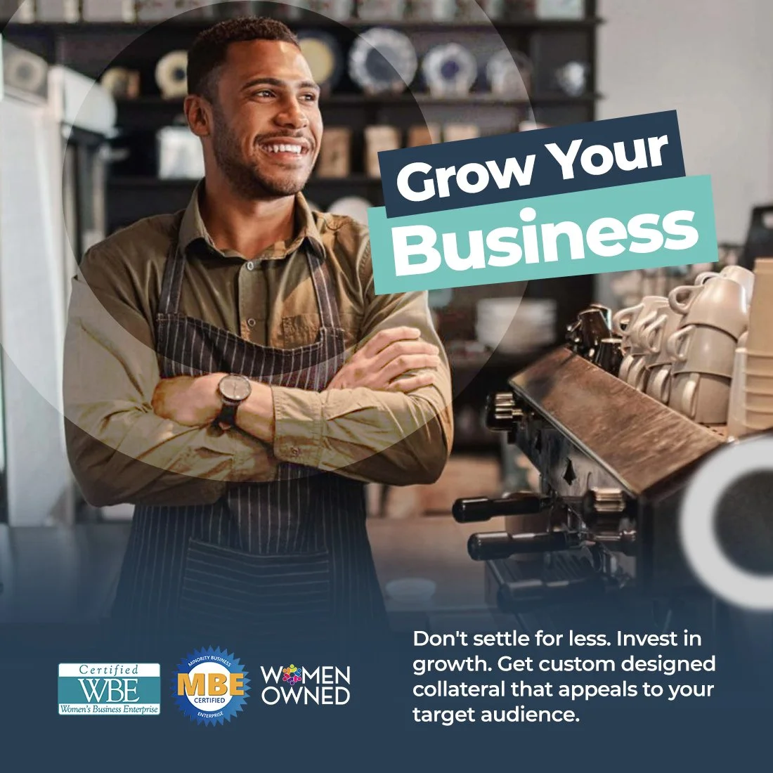 Prime Proposal Group | RFP, Bid & Grant Writing | Creative Design | Gov ...