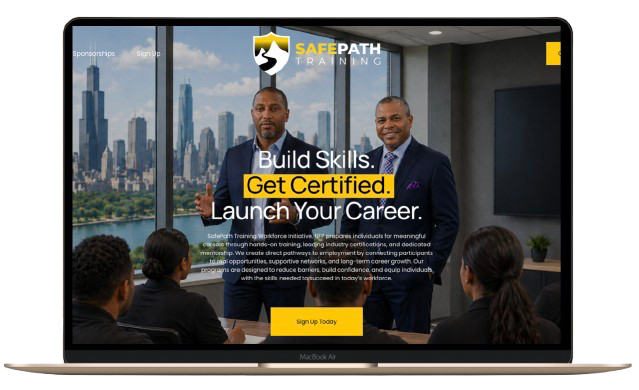 SafePath Training
