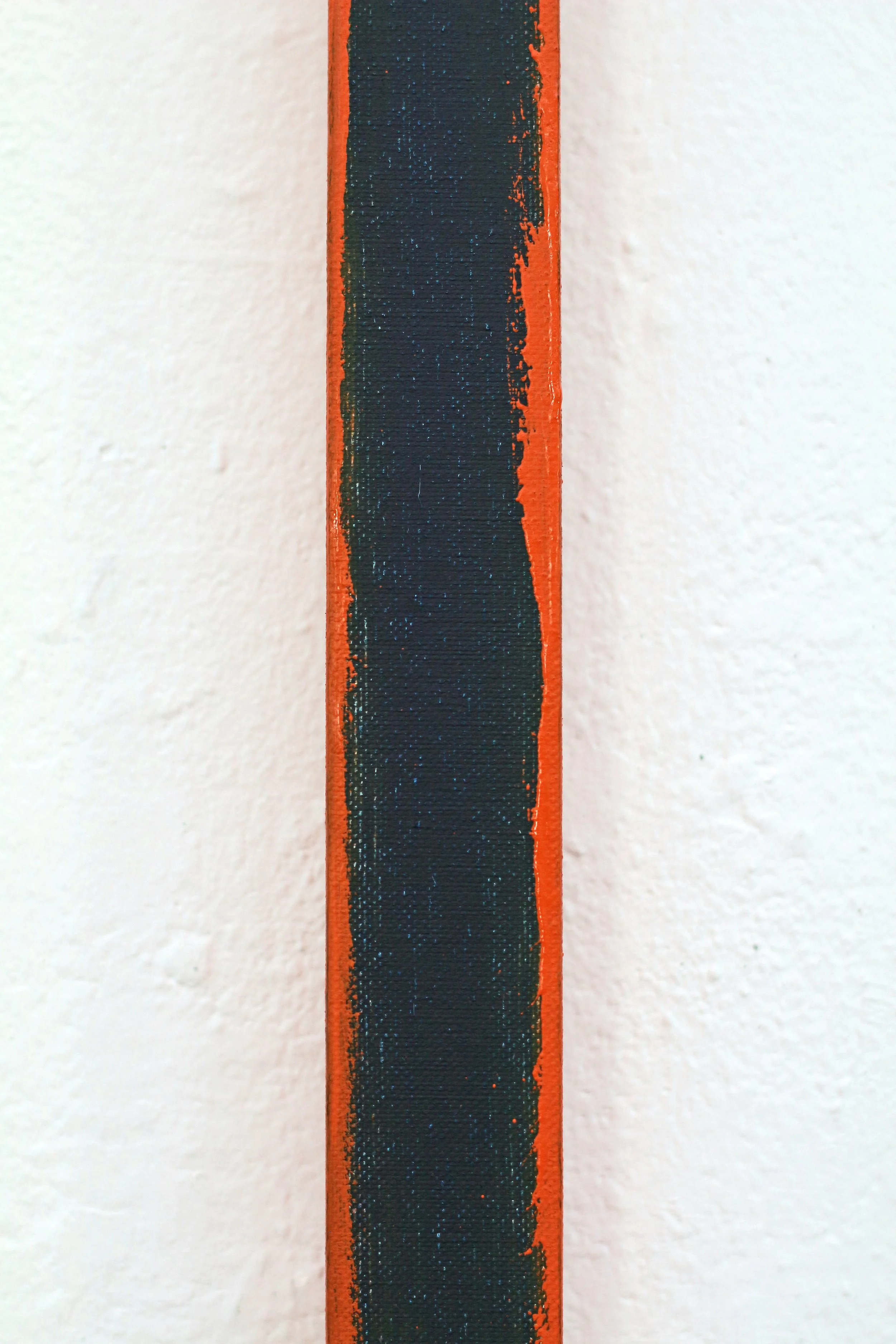 the long goodbye / 2026 / detail 