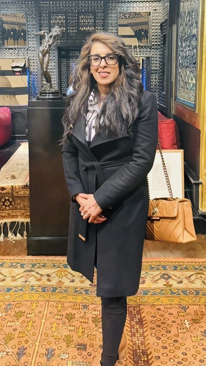 Victorian England and the Islamic World: Frederic Leighton’s Arab Hall

