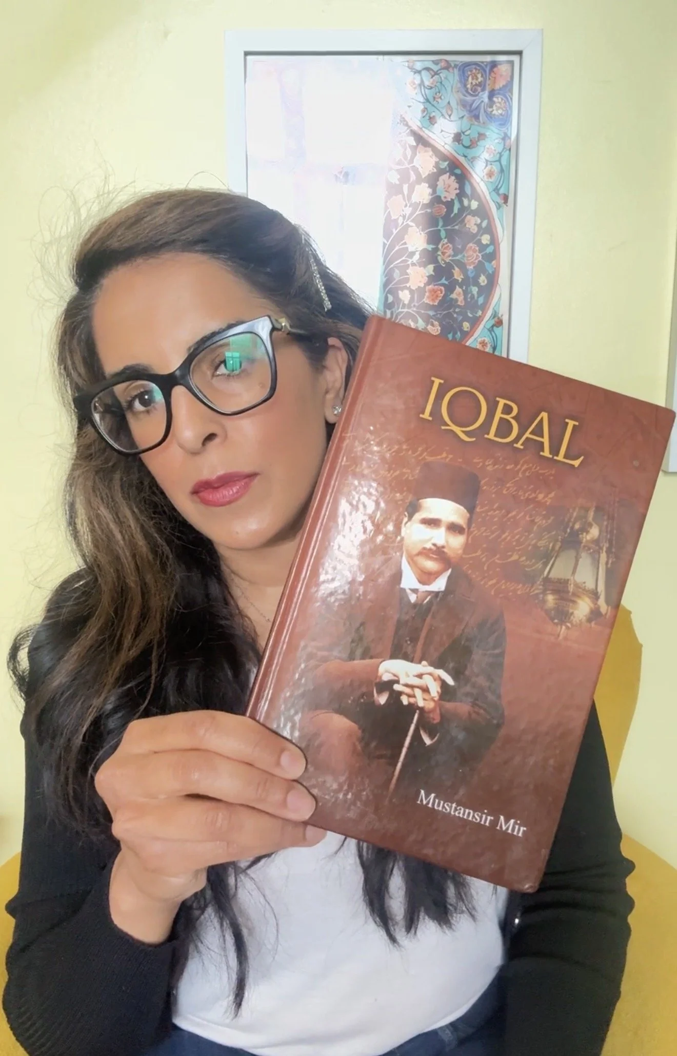 Remembering Muhammad Iqbal on his death anniversary  