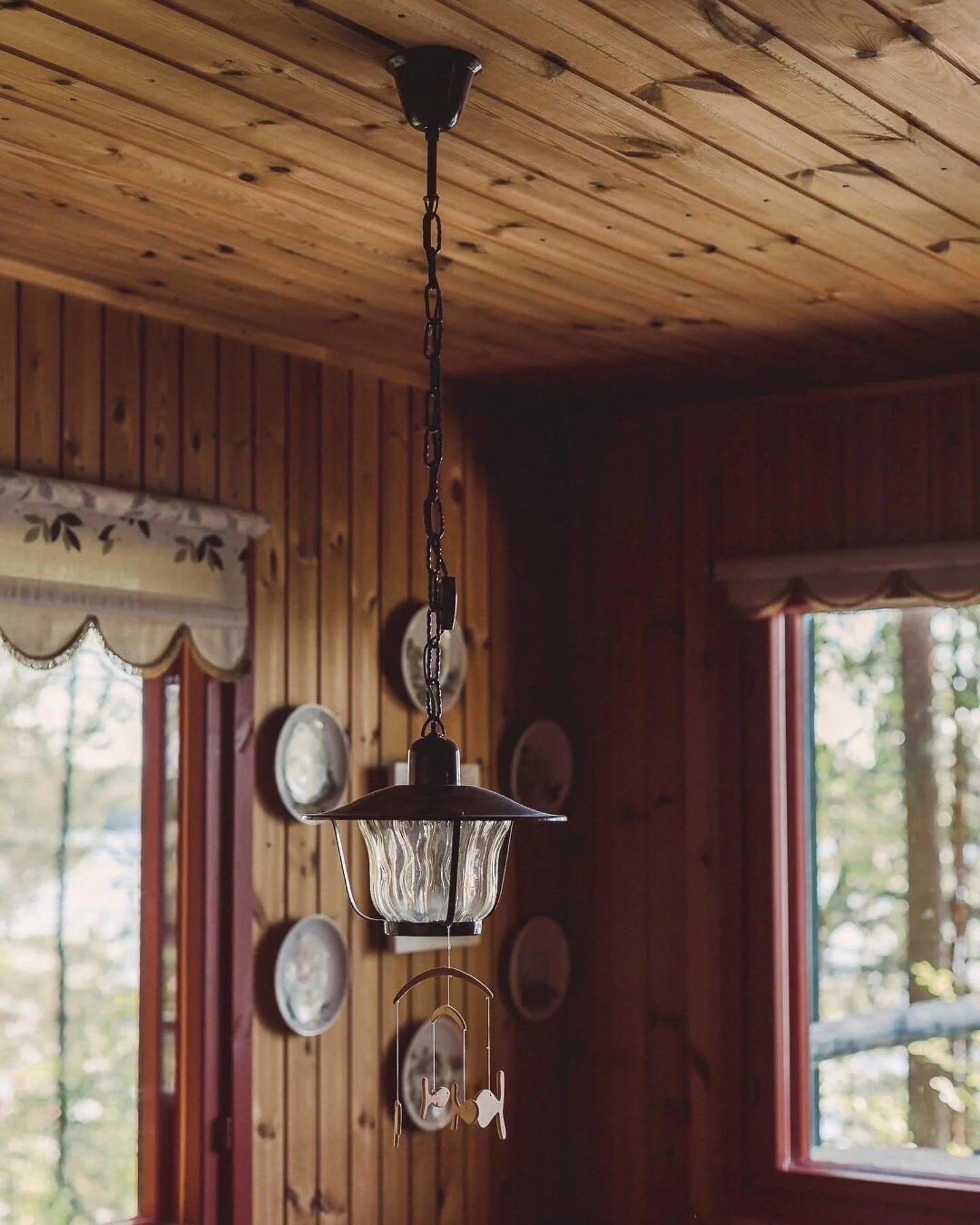 Kes&auml;m&ouml;kki-ik&auml;v&auml;. 🏠☀️🌊