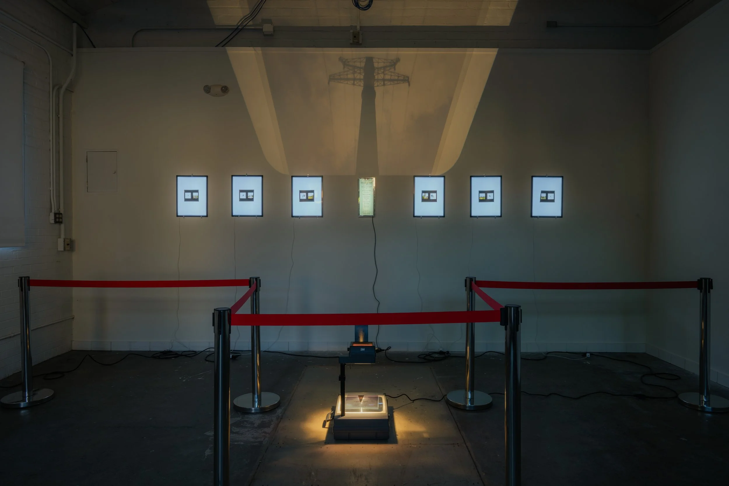 Here, There, and EveryWhere