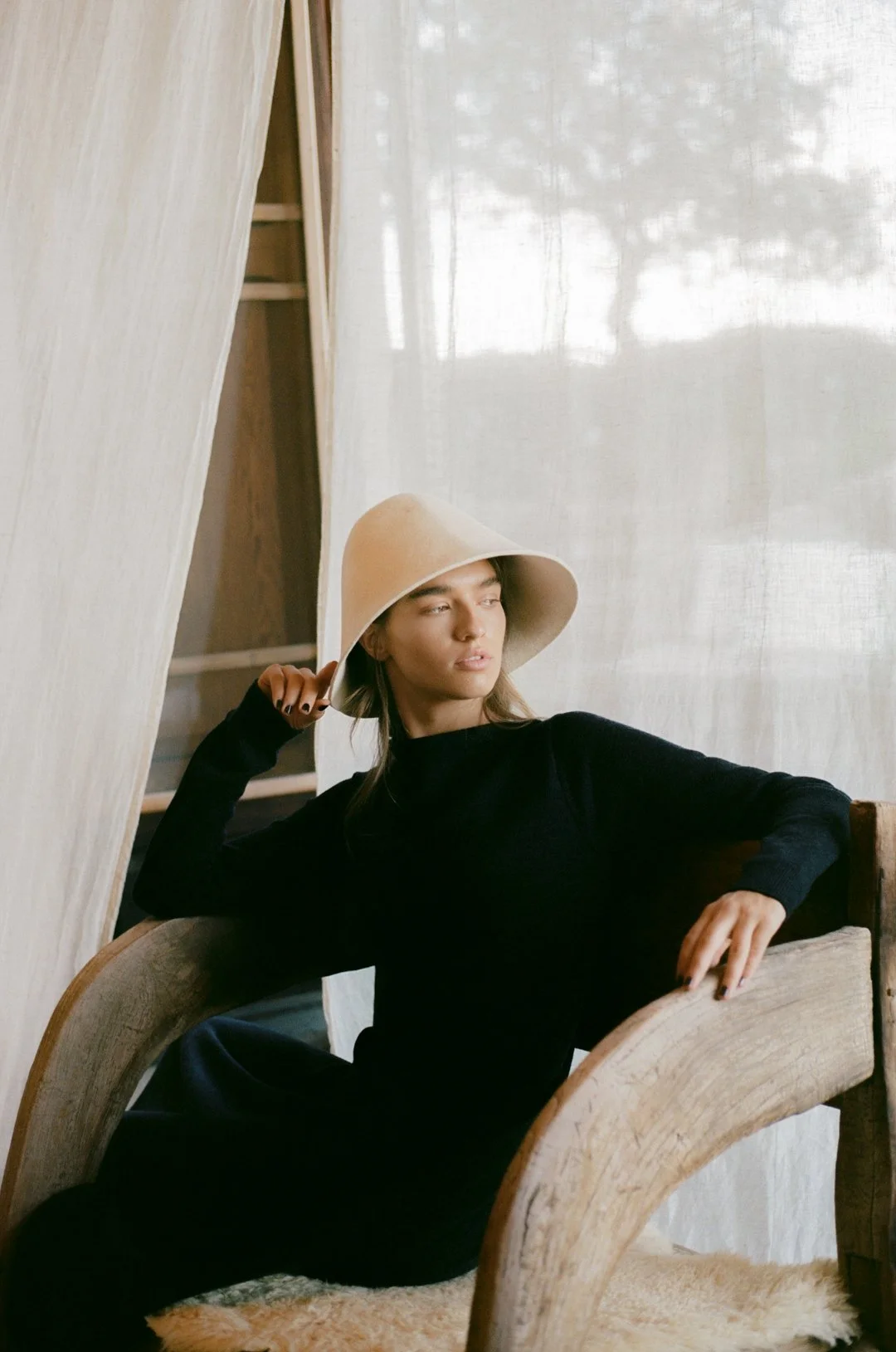 Cathrine Hammel - Mallorca