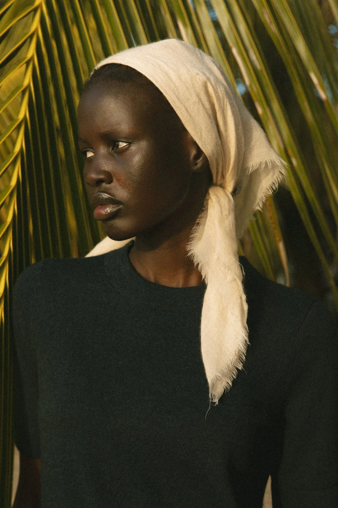 Cathrine Hammel - Lamu