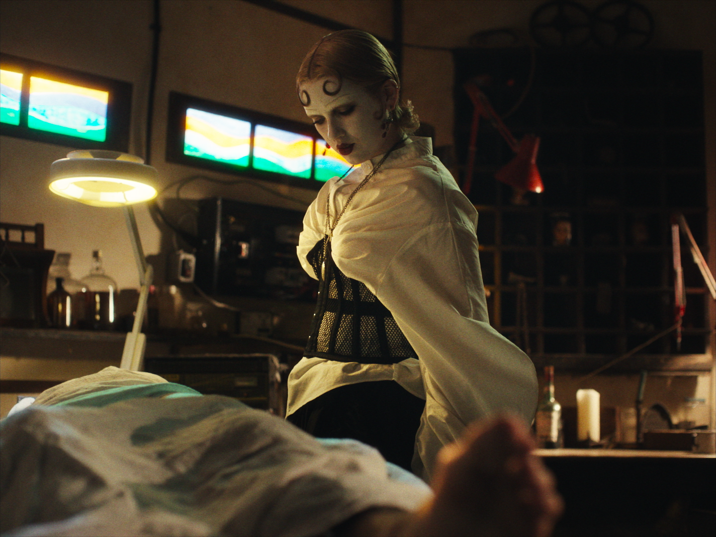 Cliffords - My Favourite Monster