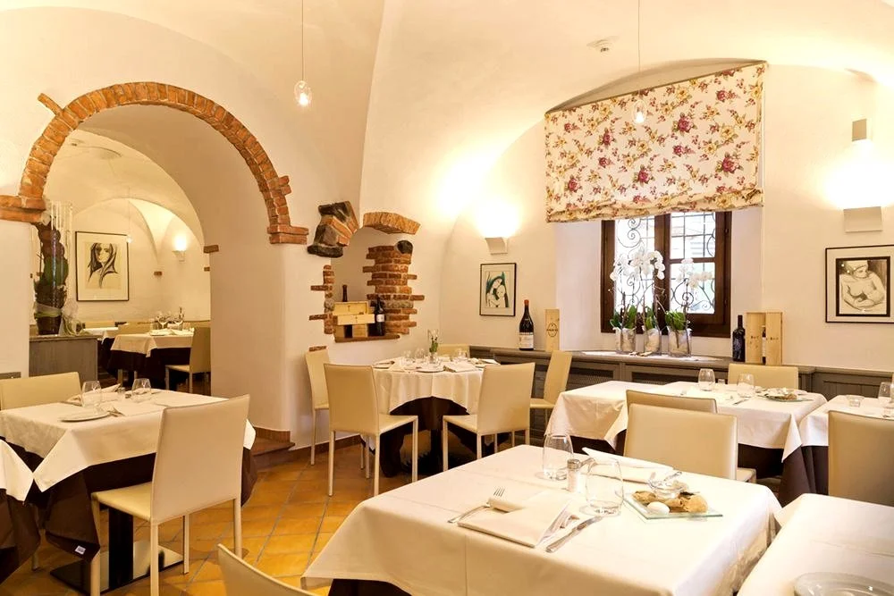 Ristorante La Palma Bissone