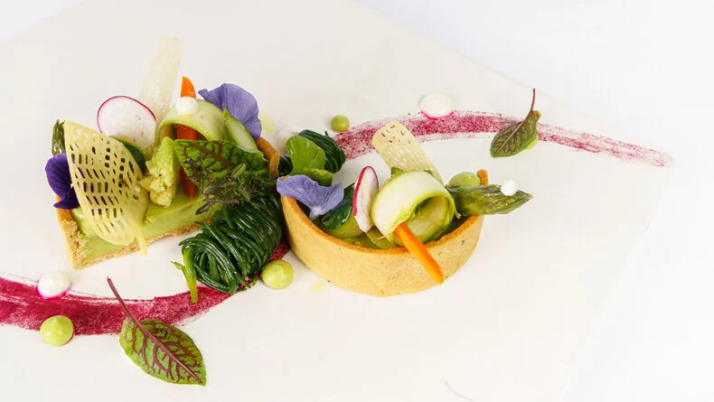 Ristorante Principe Leopoldo Lugano