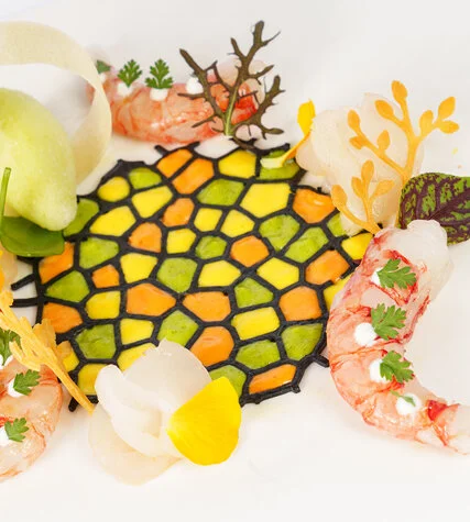 Ristorante Principe Leopoldo Lugano