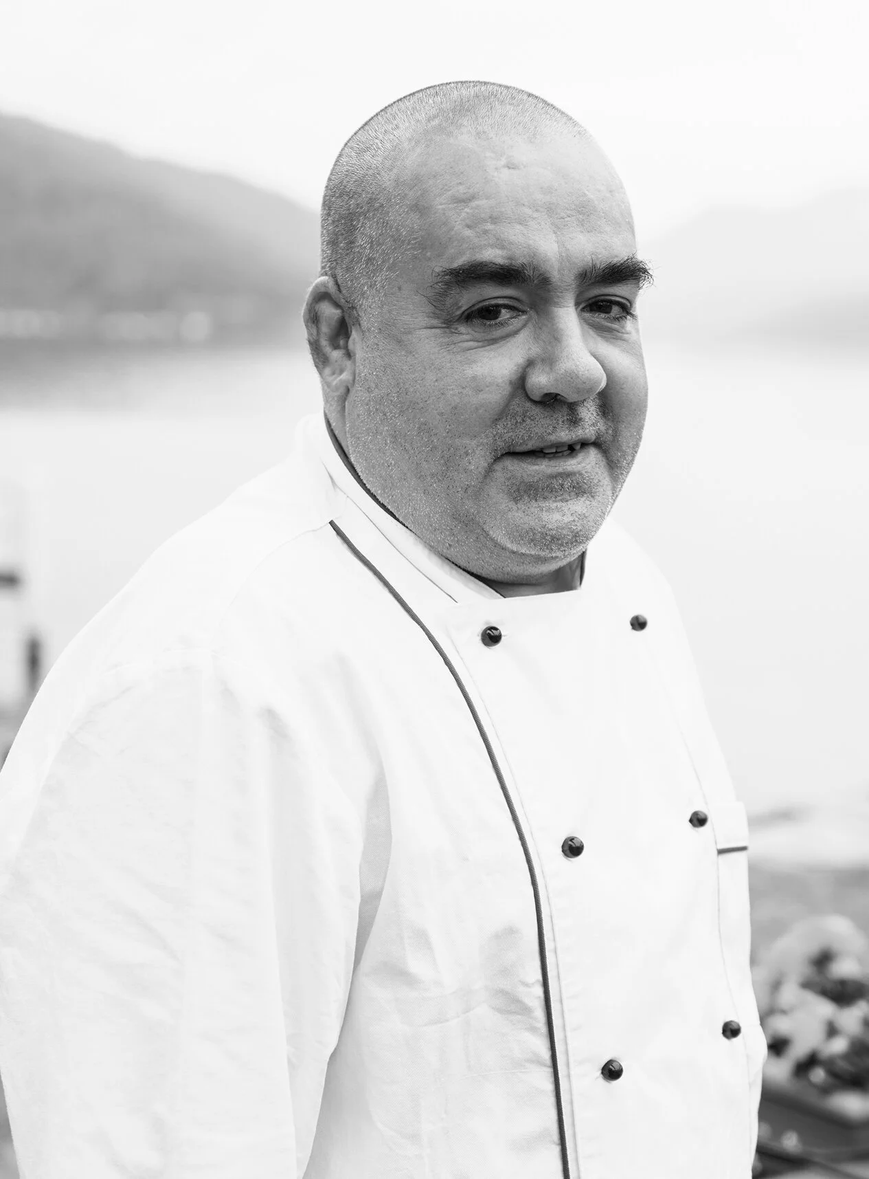 Ristorante La Palma Bissone