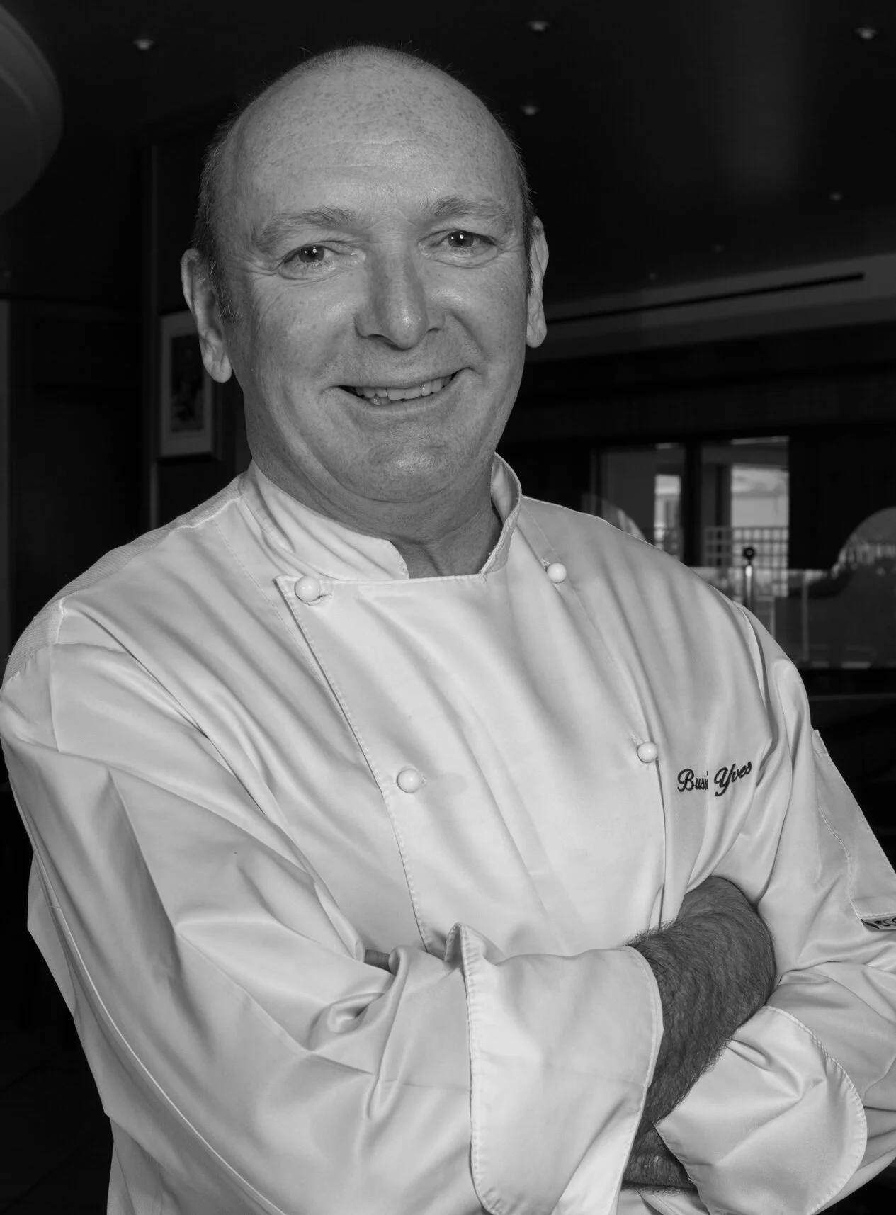 Ristorante La Perla S. Antonino