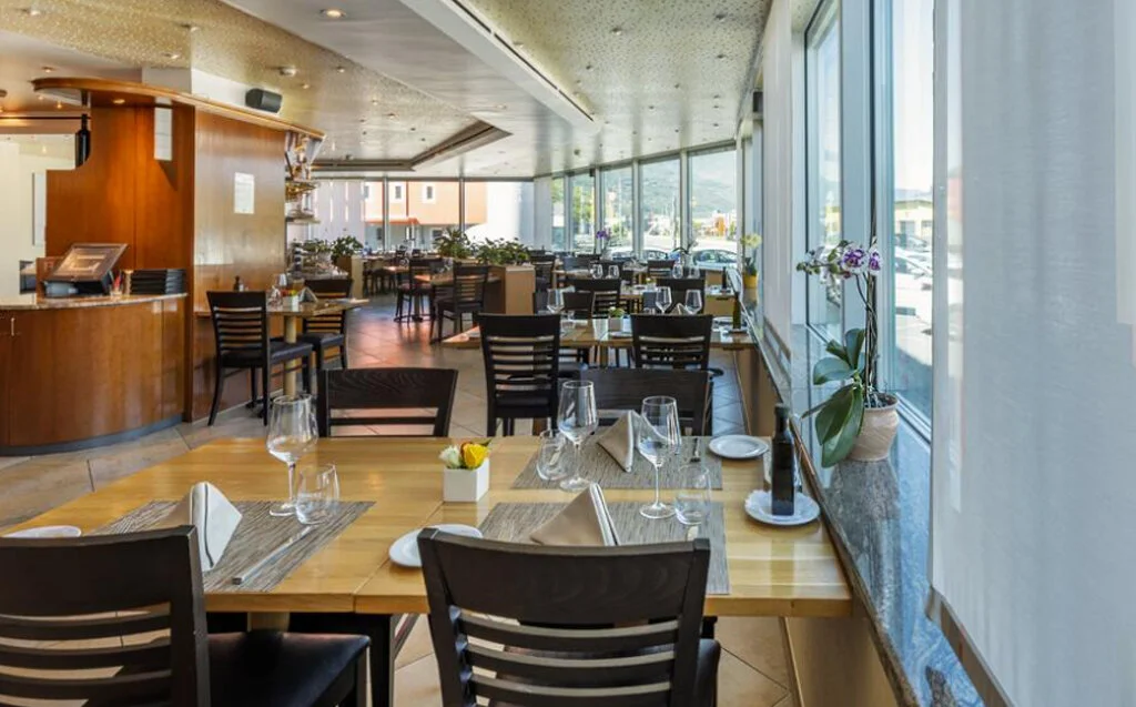 Ristorante La Perla S. Antonino